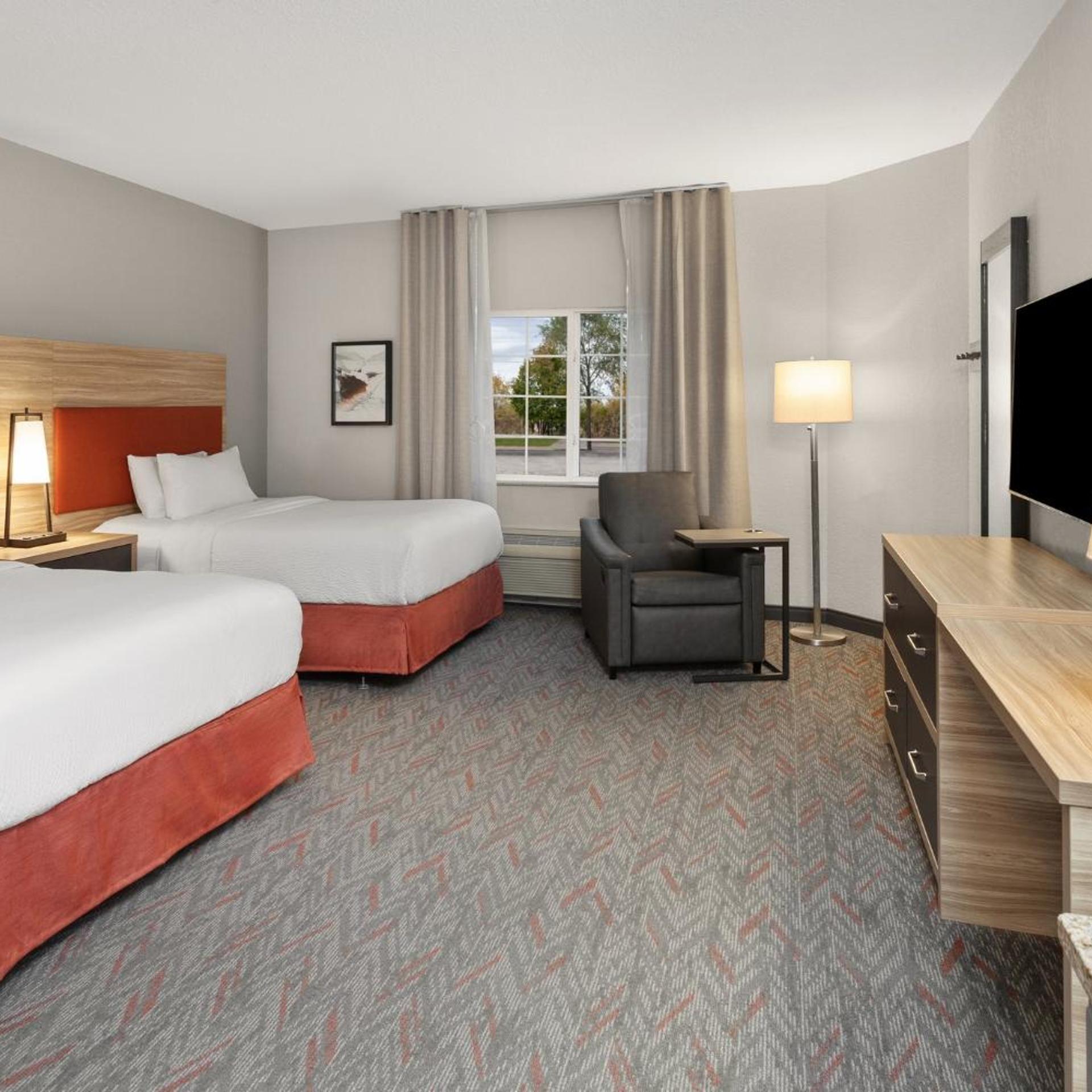 candlewood suites elgin by ihg