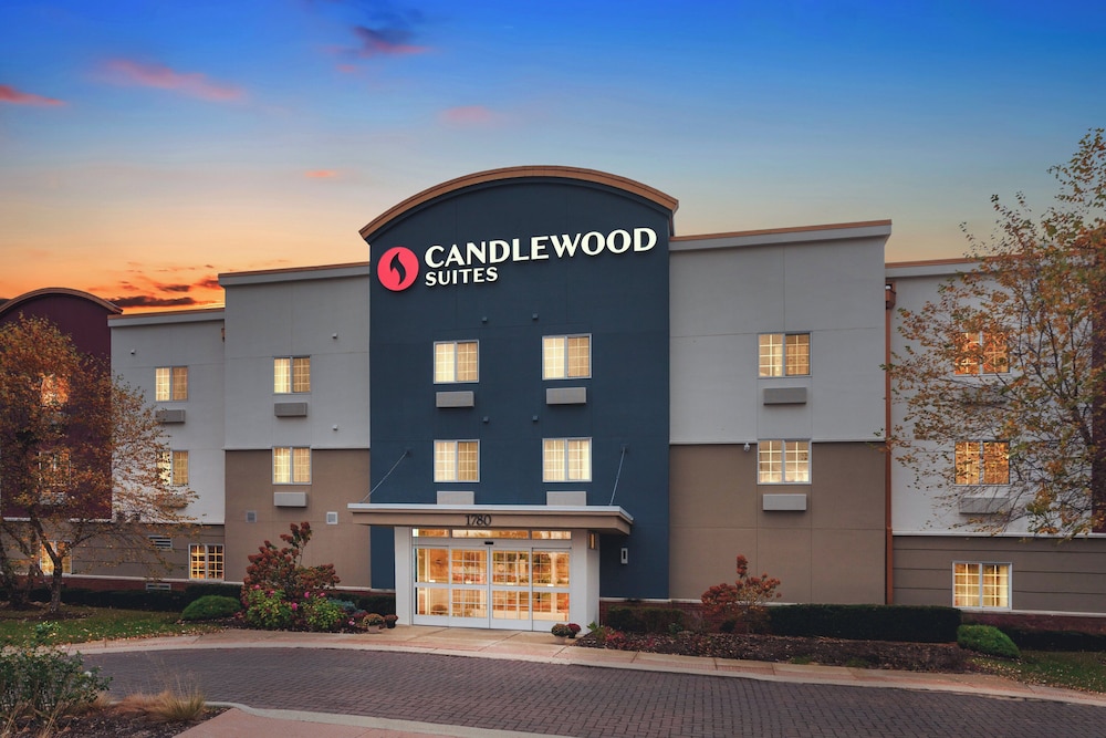 candlewood suites elgin by ihg