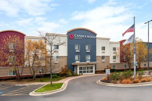 candlewood suites elgin by ihg