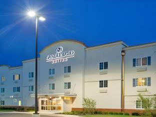 candlewood suites elgin by ihg