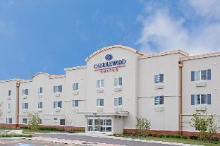 candlewood suites elgin by ihg