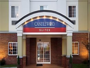 candlewood suites elgin by ihg