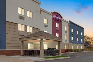 candlewood suites elgin by ihg