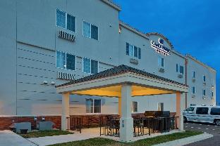 candlewood suites elgin by ihg