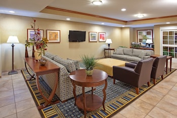 Candlewood Suites Elgin By Ihg,Cook County>>Chicago,3 star