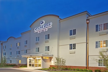 Candlewood Suites Elgin By Ihg,Cook County>>Chicago,3 star