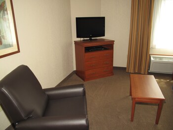 Candlewood Suites Elgin By Ihg,Cook County>>Chicago,3 star