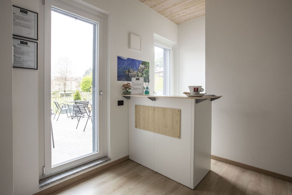 il bandb di piazza motta