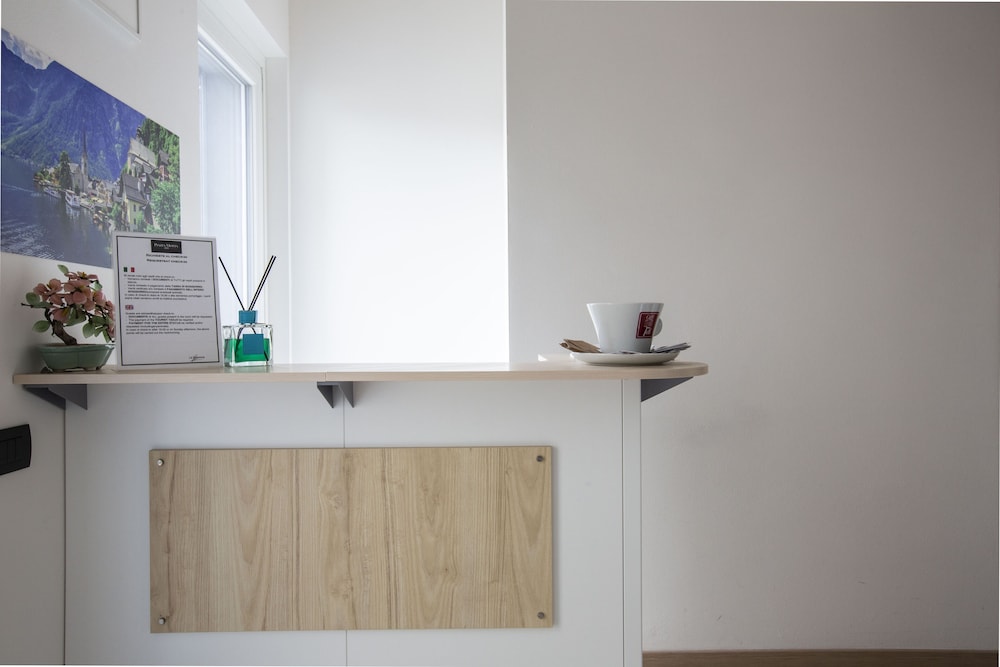 il bandb di piazza motta