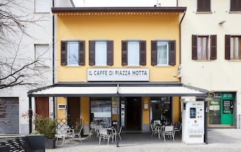 il bandb di piazza motta