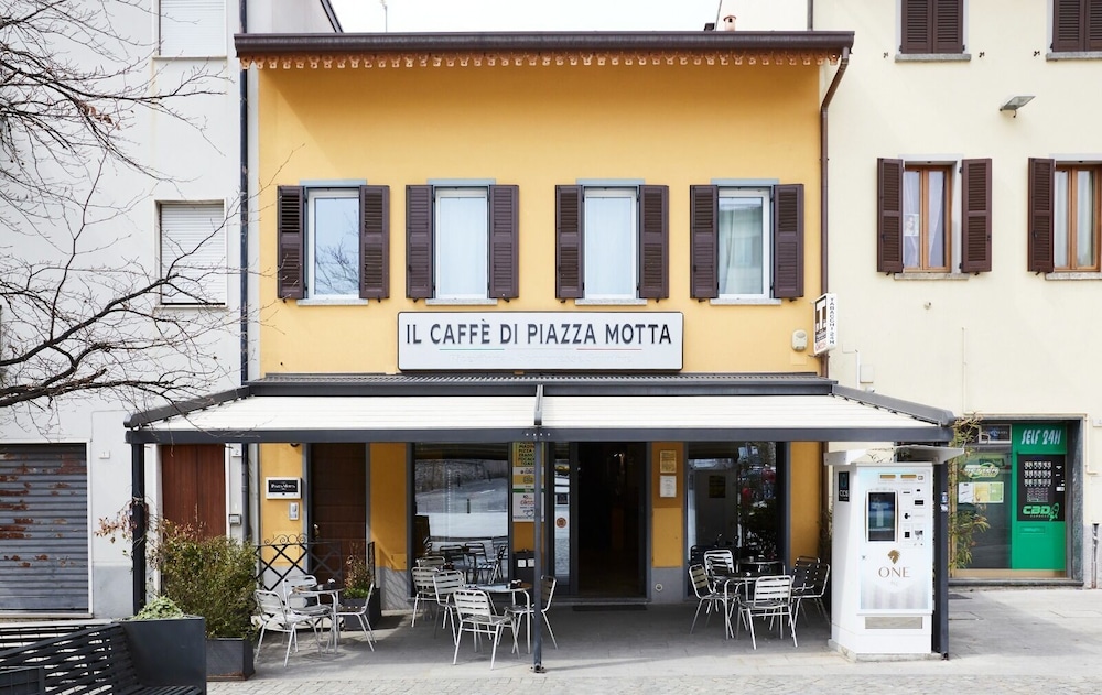 il bandb di piazza motta