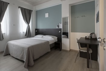 il bandb di piazza motta