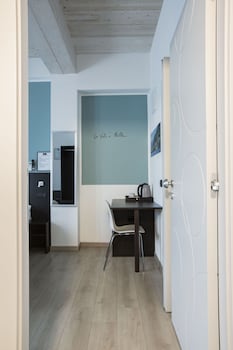 il bandb di piazza motta