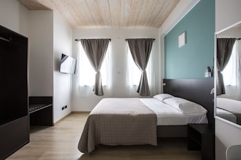 il bandb di piazza motta