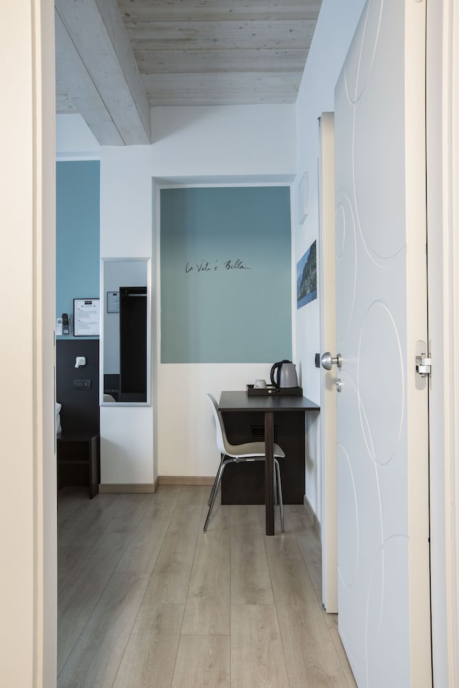 il bandb di piazza motta