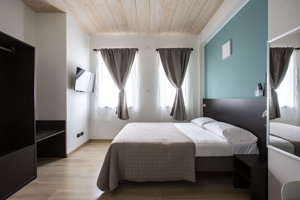 il bandb di piazza motta