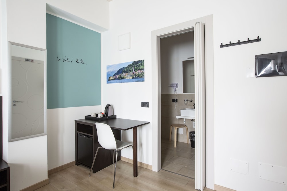 il bandb di piazza motta