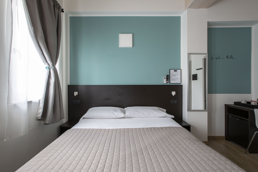 il bandb di piazza motta