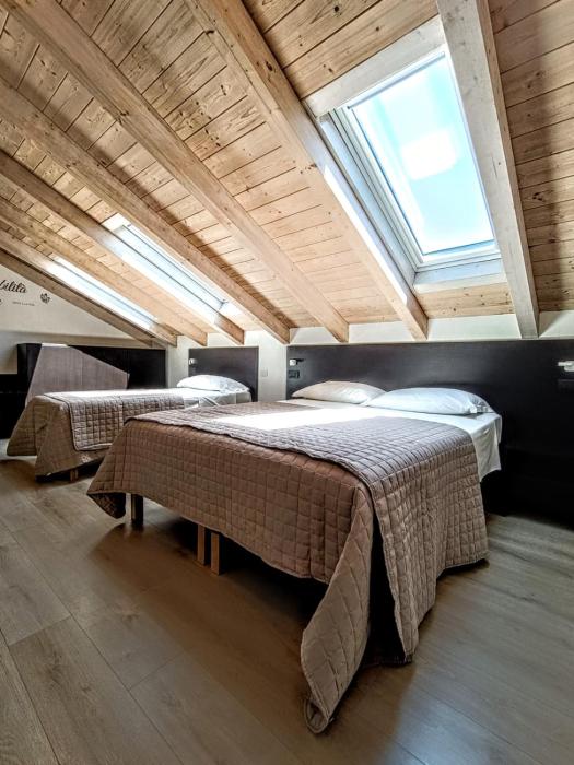 il bandb di piazza motta