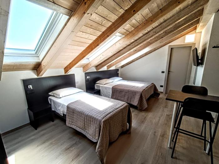 il bandb di piazza motta