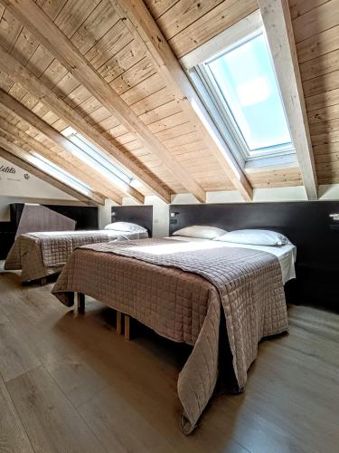 il bandb di piazza motta