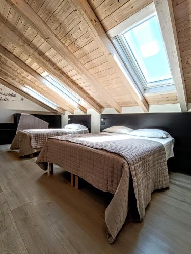 il bandb di piazza motta