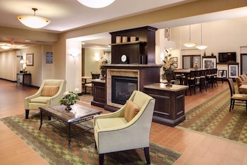 hampton inn and suites chicago st charles