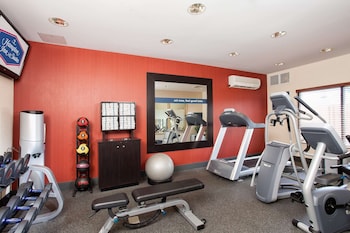 hampton inn and suites chicago st charles