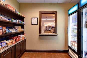 hampton inn and suites chicago st charles