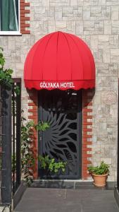 golyaka hotel