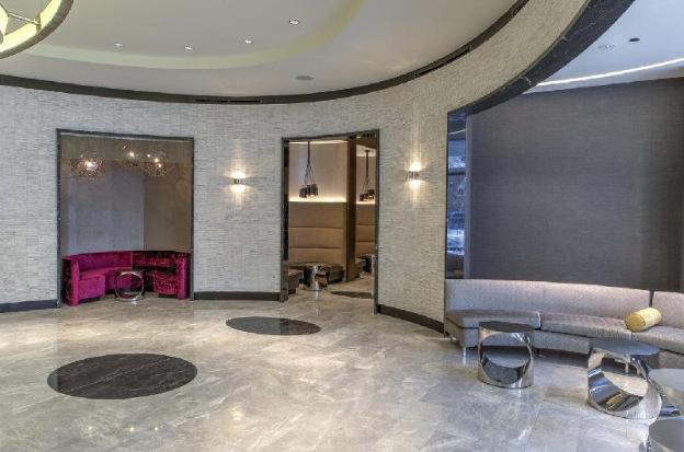 the godfrey hotel chicago