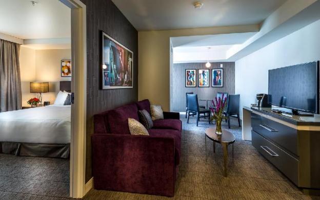 the godfrey hotel chicago