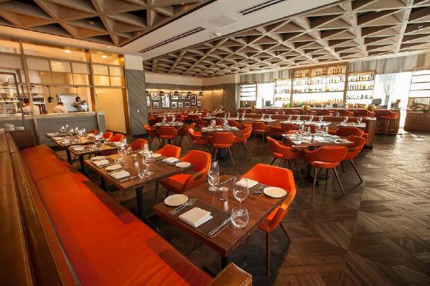 the godfrey hotel chicago