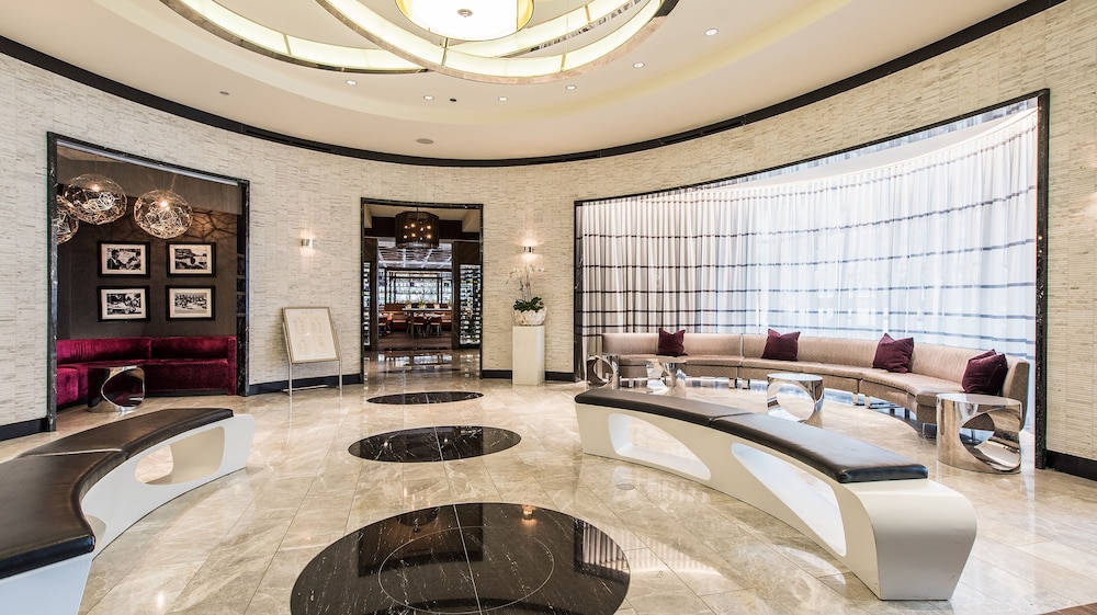 the godfrey hotel chicago