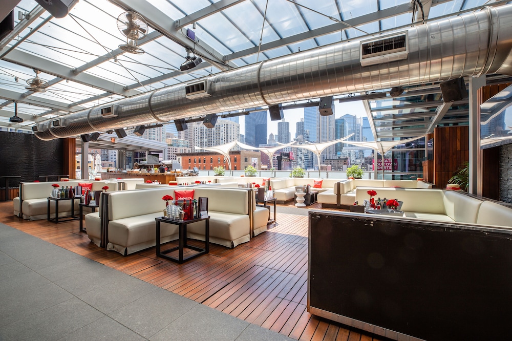 the godfrey hotel chicago
