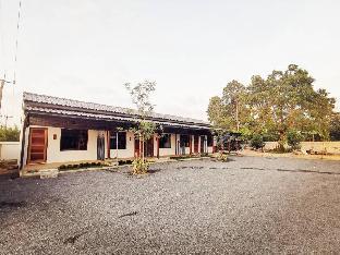 nararin garden house