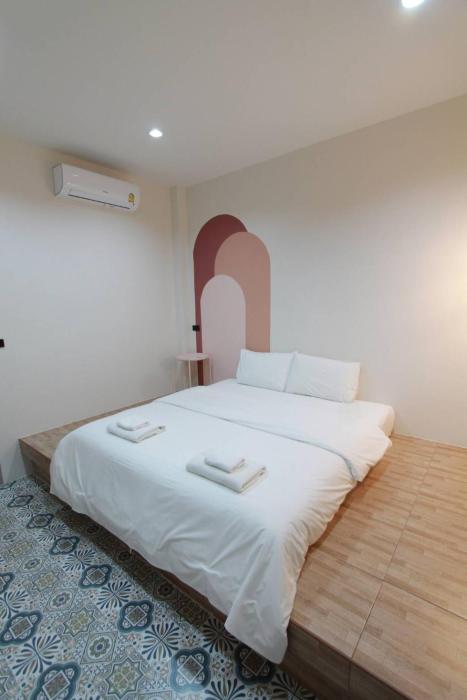 nararin garden house