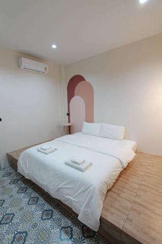 nararin garden house