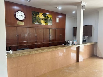 Hotel Wangsamas,,0 star
