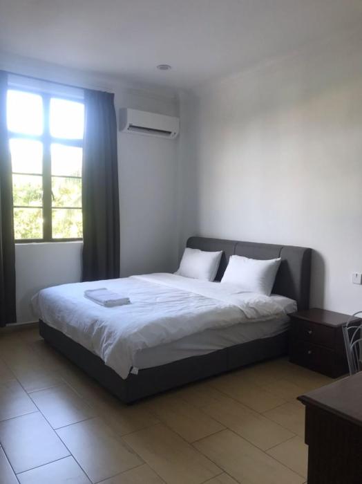 hotel wangsamas