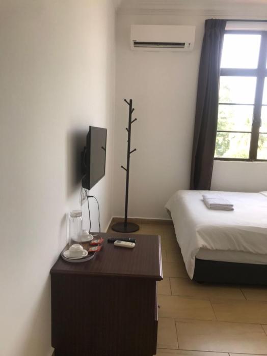 hotel wangsamas