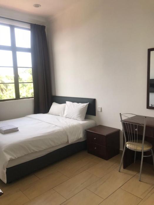 hotel wangsamas