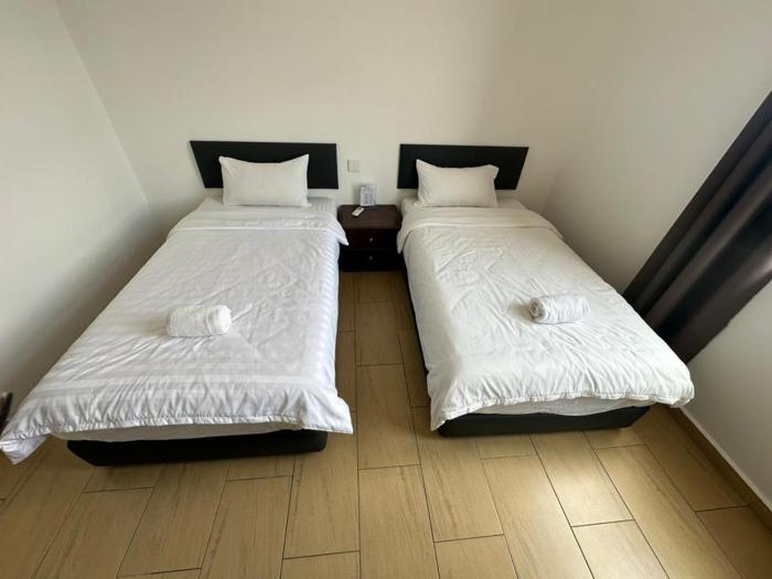 hotel wangsamas