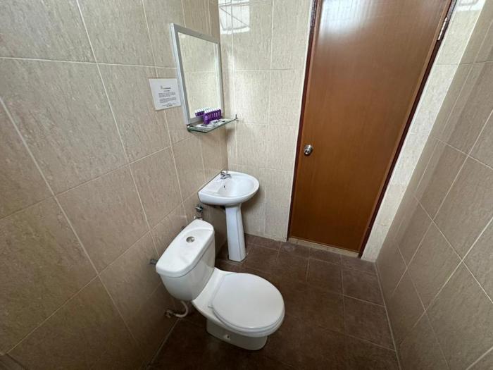 hotel wangsamas