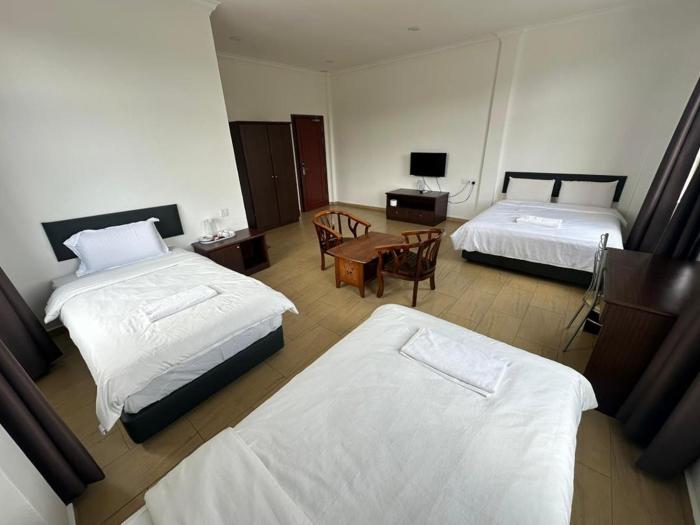hotel wangsamas