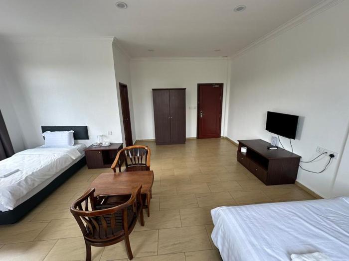 hotel wangsamas