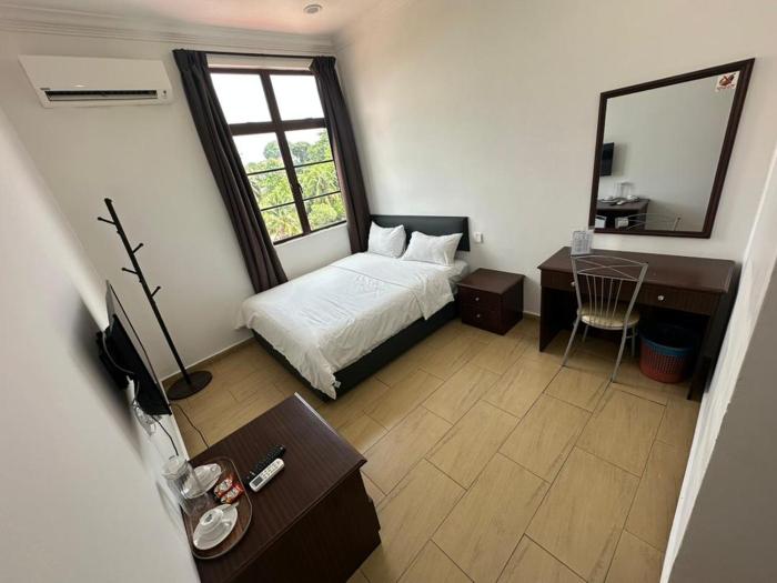 hotel wangsamas