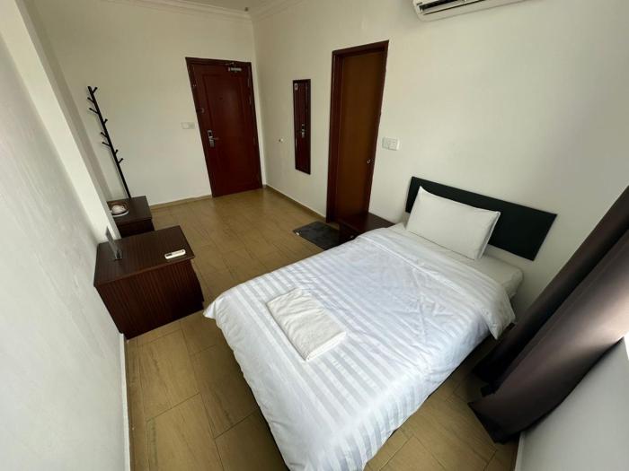hotel wangsamas