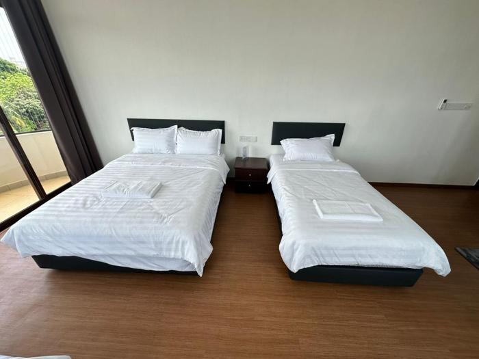 hotel wangsamas