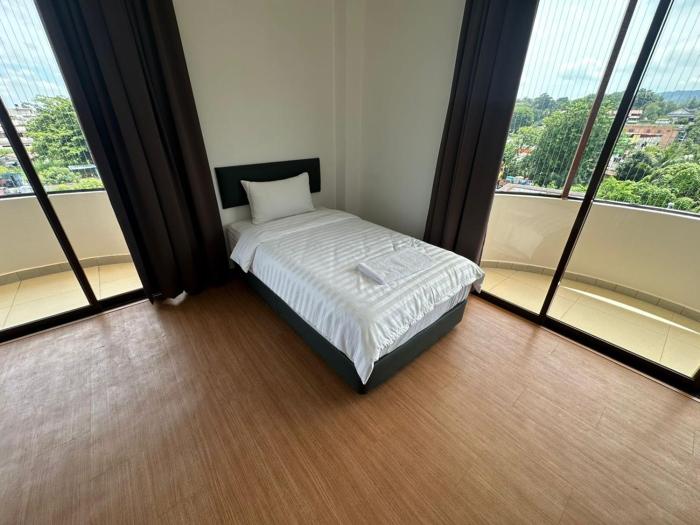 hotel wangsamas